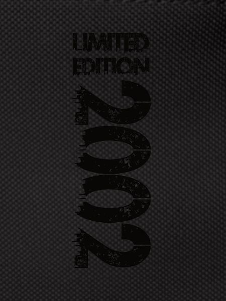 Édition limitée 2002