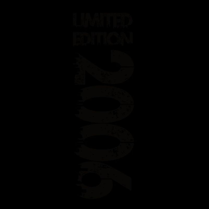 Limited Edition 2006