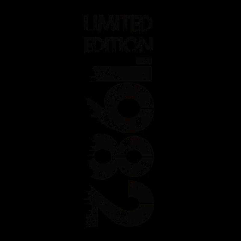 Limited Edition 1982