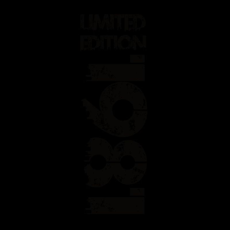 Édition limitée 1981