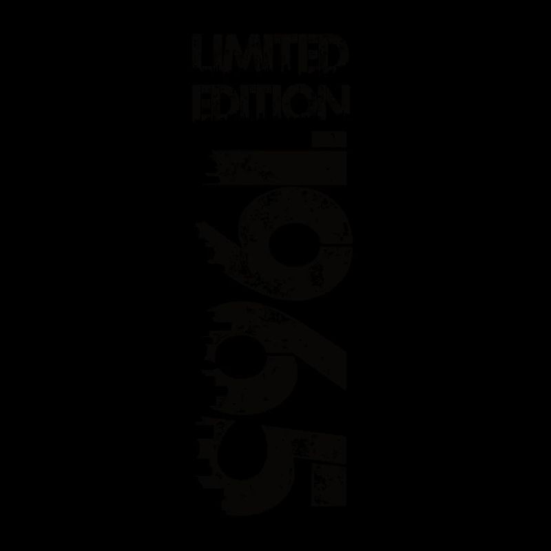 Édition limitée 1965