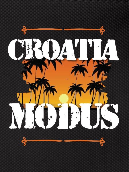 Croatia Mode