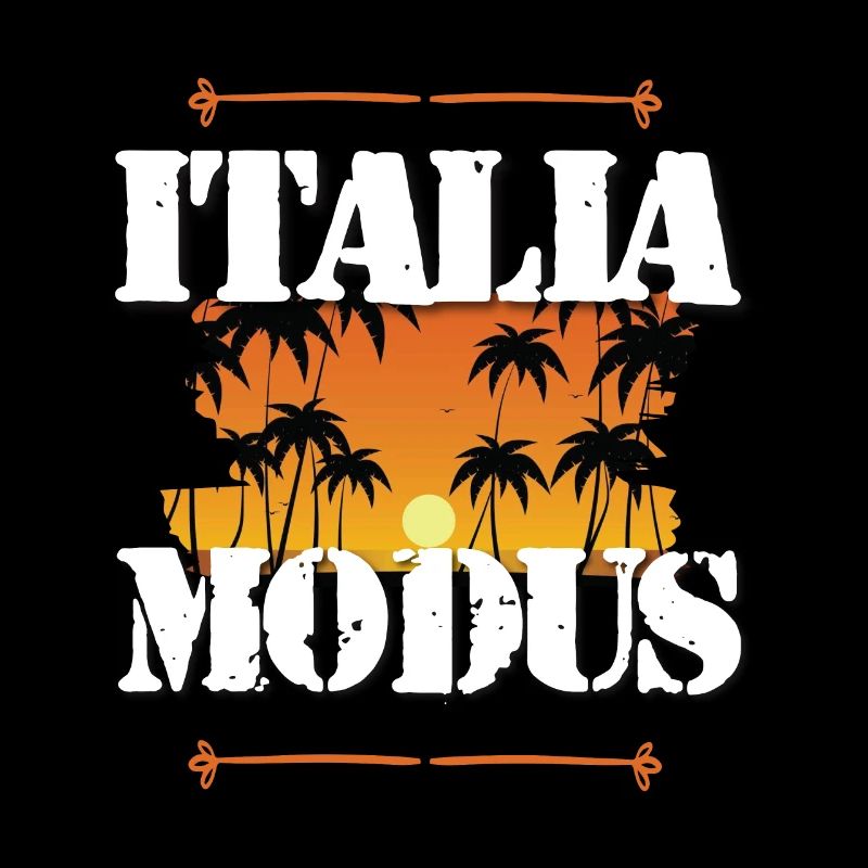 Mode Italie