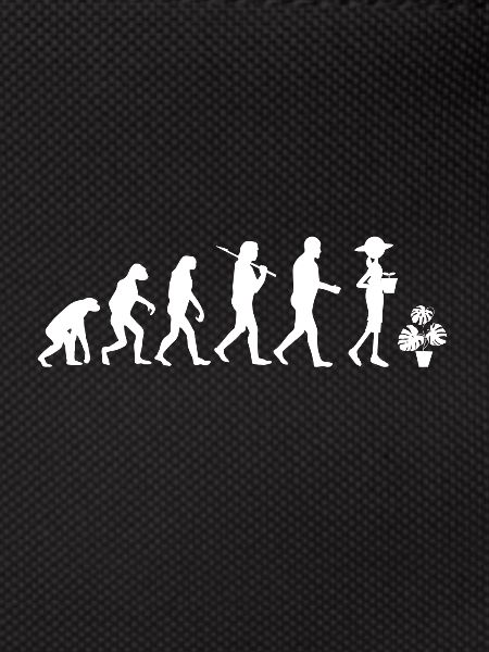 Evolutionsgeschenk Pflanzen
