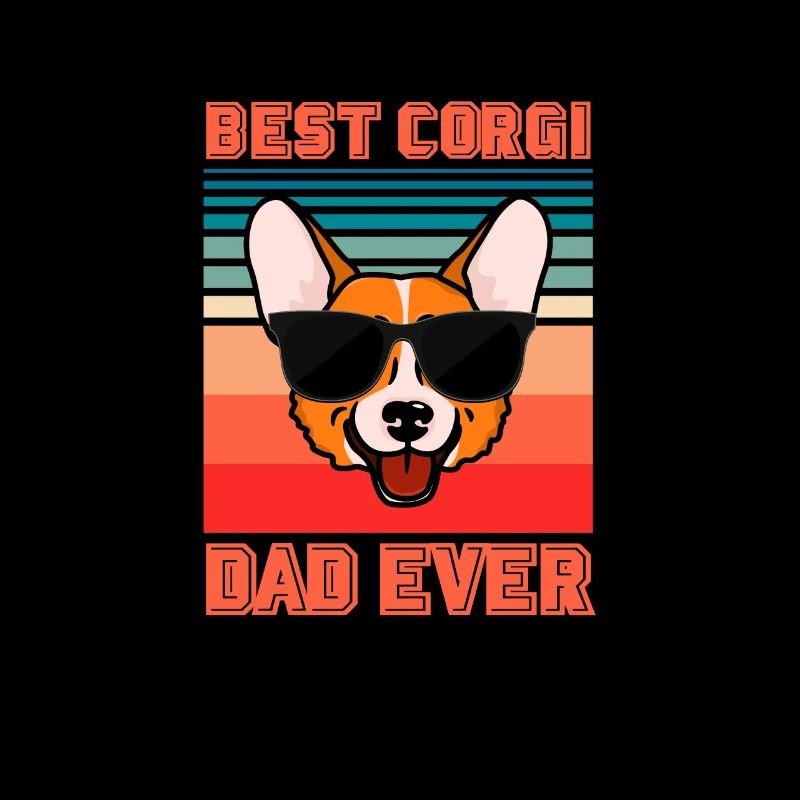 Père Corgi