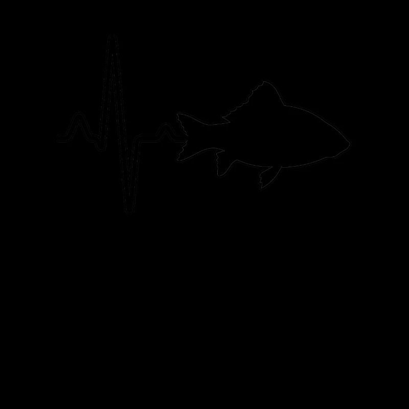 Fisch Herzschlag