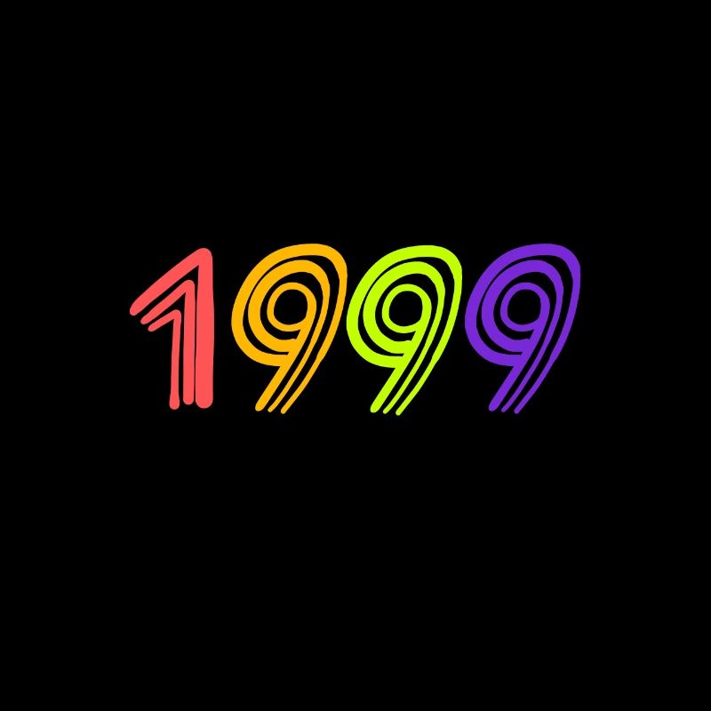 Fantastic since 1999 - born in 1999