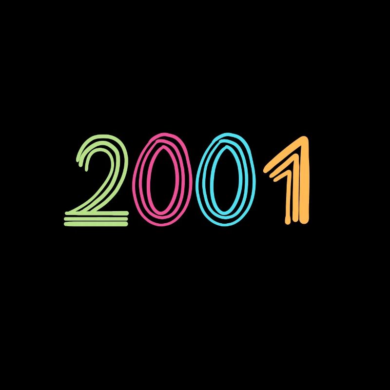 Fantastic since 2001 - born in 2001