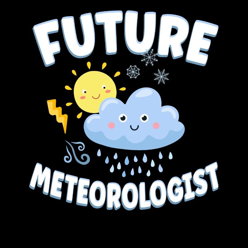 Meteorologist Weather Forecast