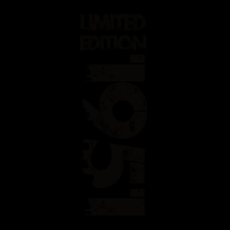 Édition limitée 1951