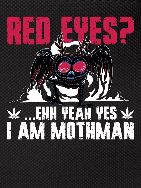 Moth man cryptids