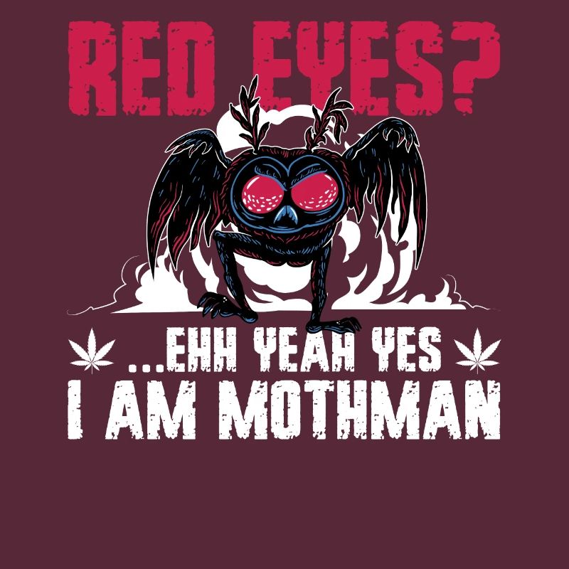 Mottenmann-Kryptide