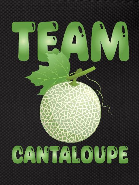 Team Cantaloupe-Melon