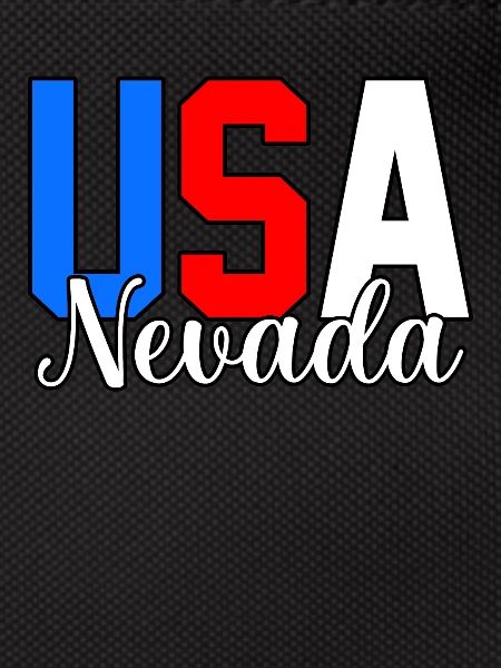 Usa nevada gift