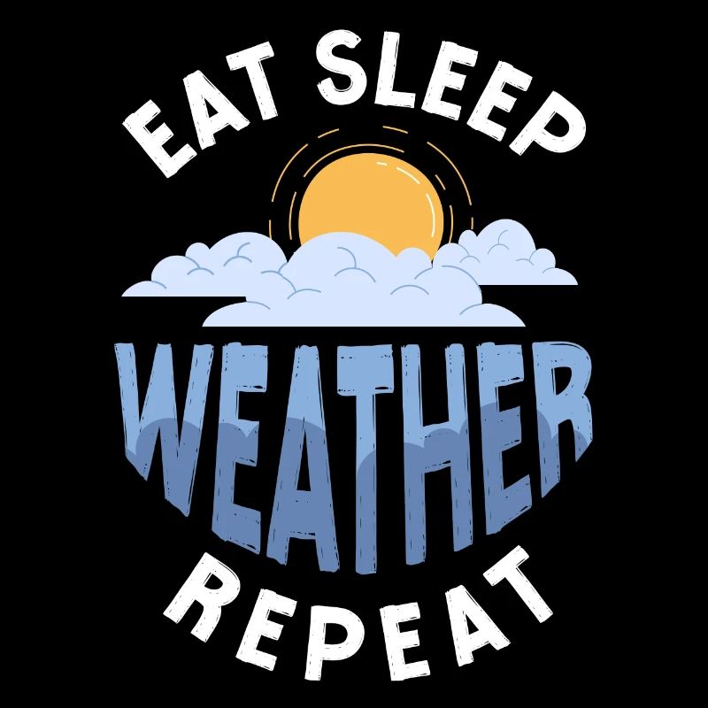 Meteorologist Weather Forecast