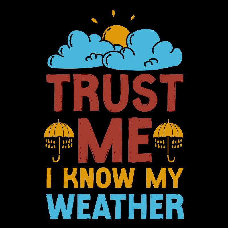 Meteorologist Weather Forecast
