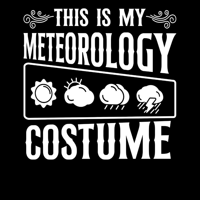 Meteorologist Weather Forecast