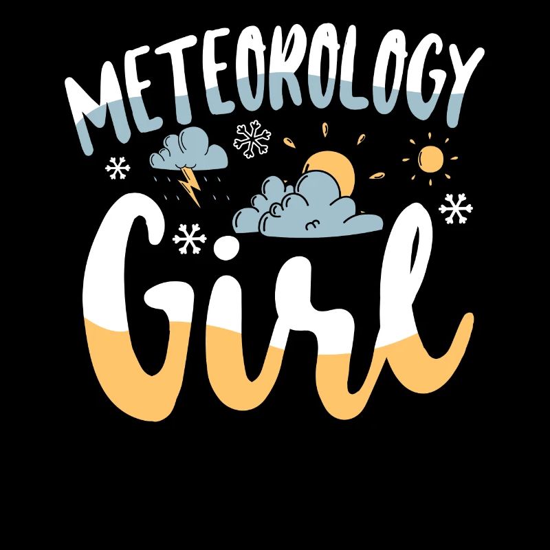 Meteorologist Weather Forecast