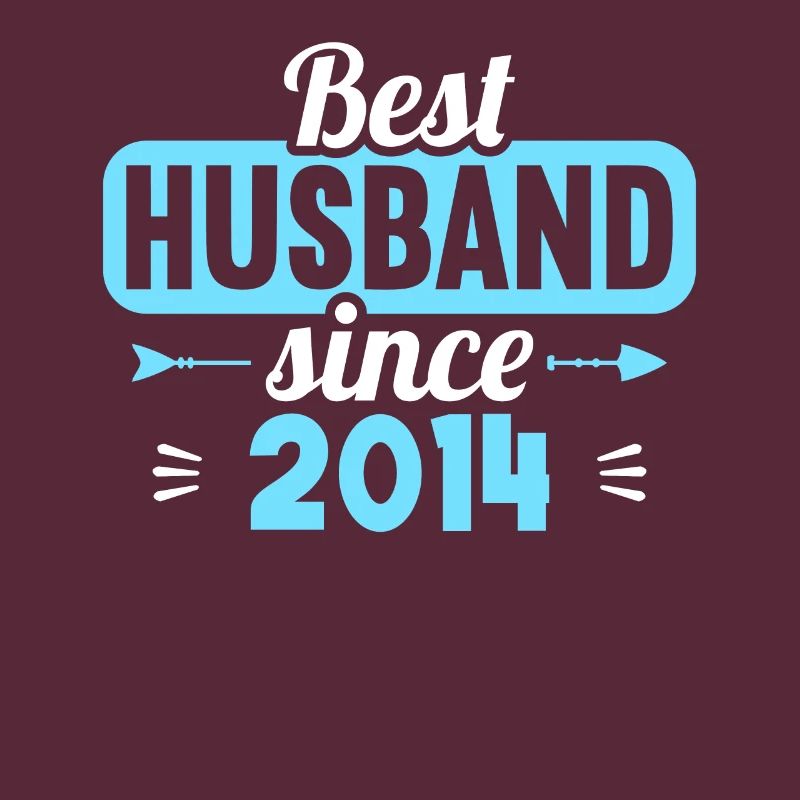 Beste Ehefrau Bester Ehemann seit 2014