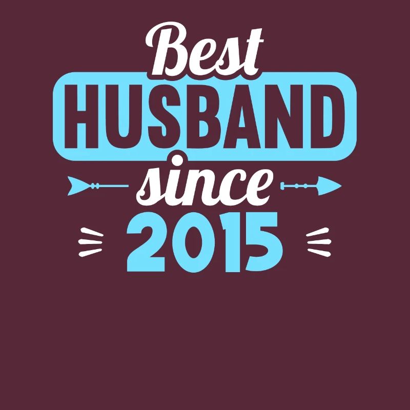 Beste Ehefrau Bester Ehemann seit 2015