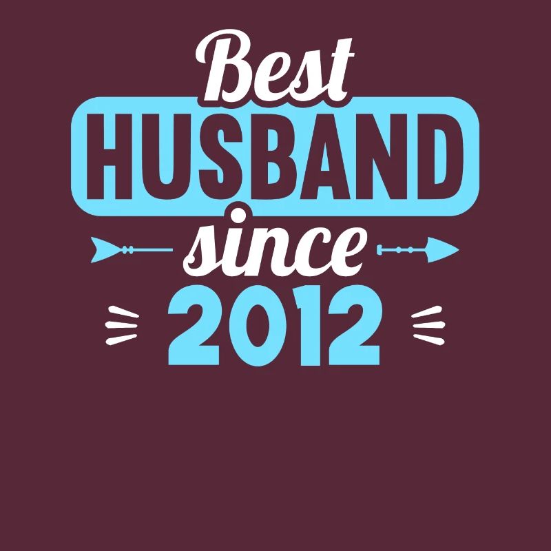 Beste Ehefrau Bester Ehemann seit 2012