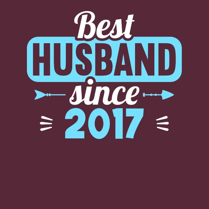 Beste Ehefrau Bester Ehemann seit 2017