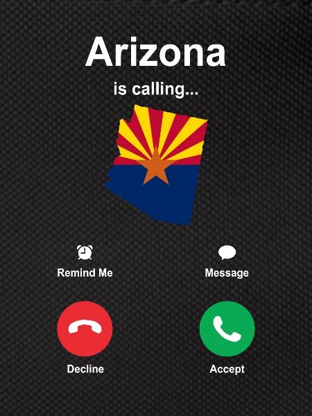 Arizona Traveling Gift