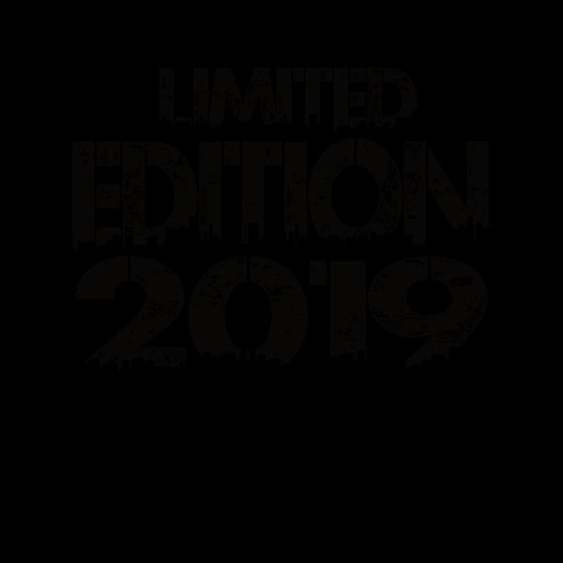 Limited Edition 2019
