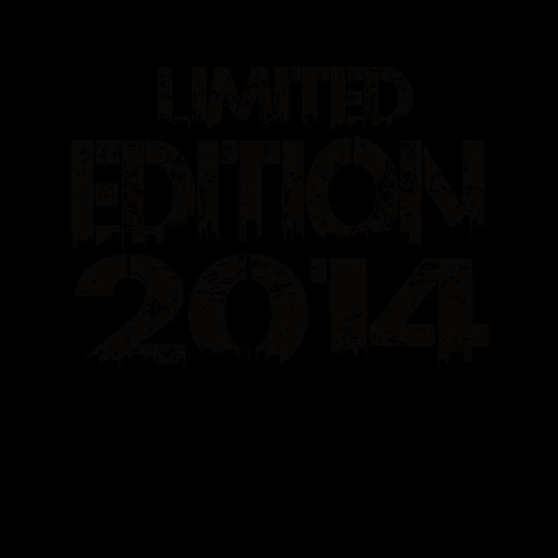 Limited Edition 2014