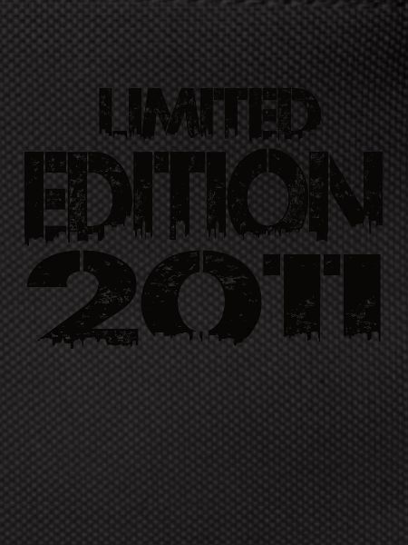Édition limitée 2011