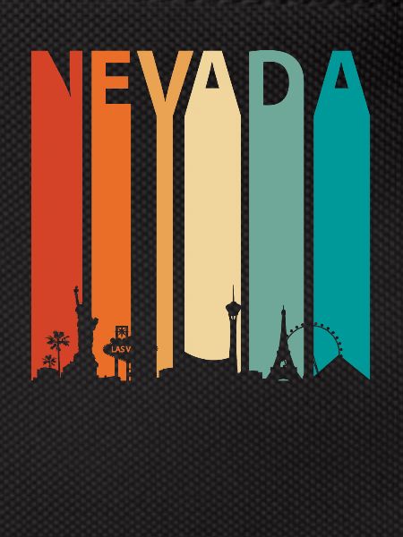 Nevada root gift