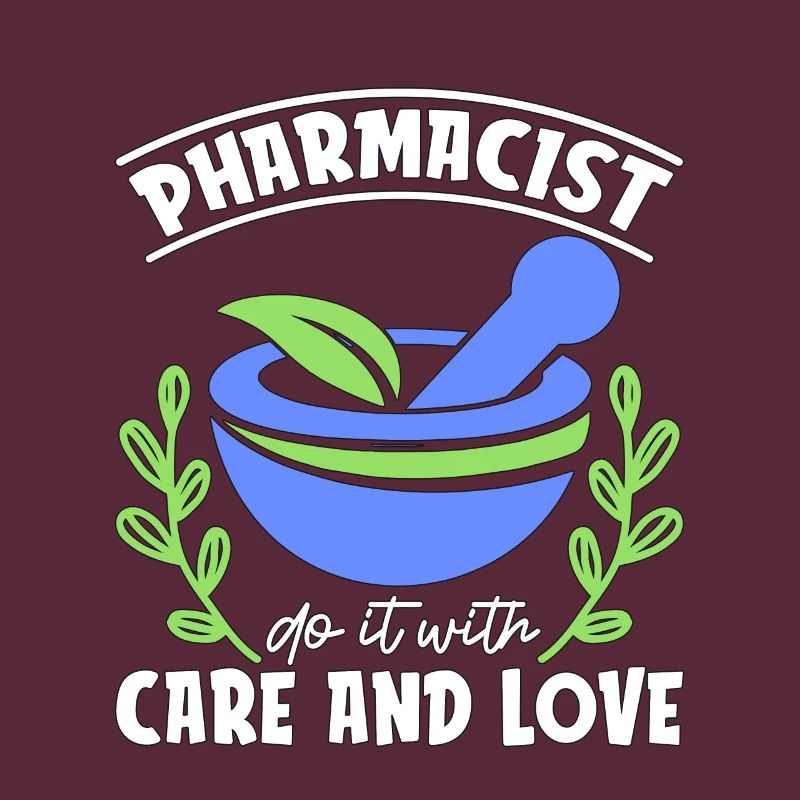 Pharmacist Pharmacy Technician Technician Gift
