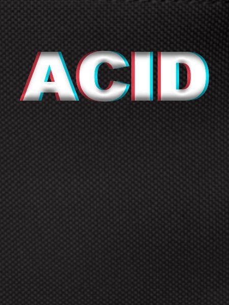 Techno Acid