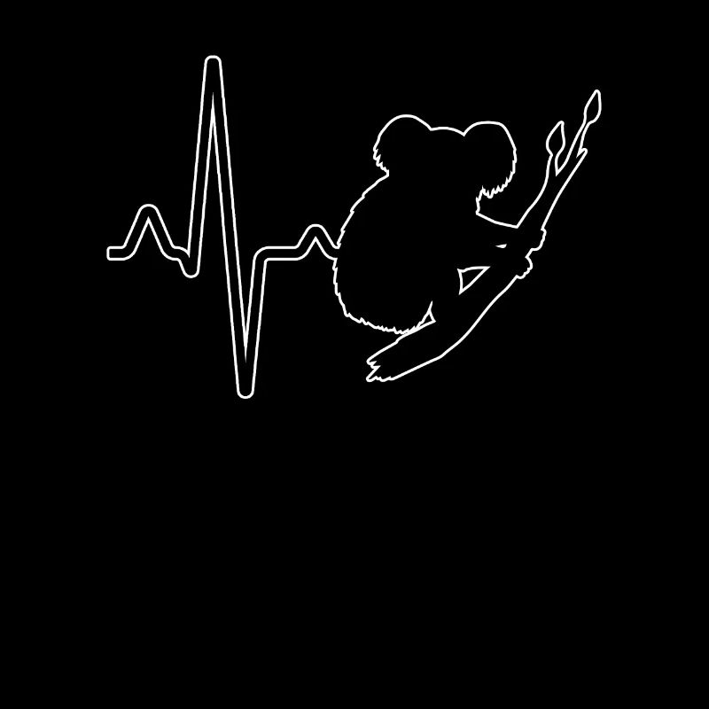 Koala Heartbeat