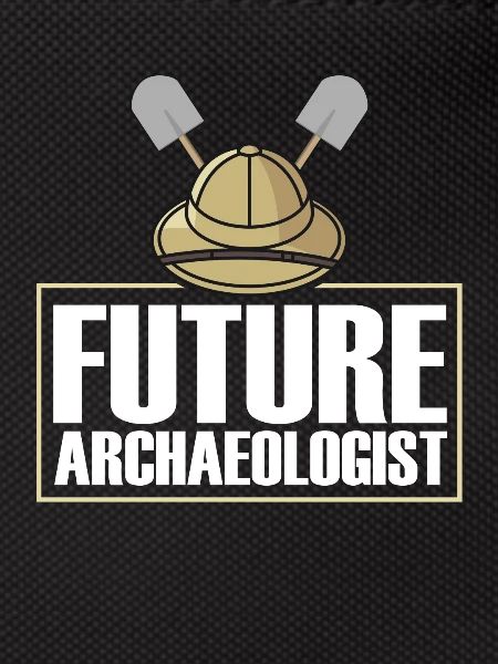 Future archaeologist Student Artifact