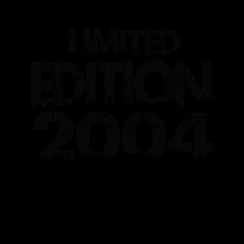 Limited Edition 2004