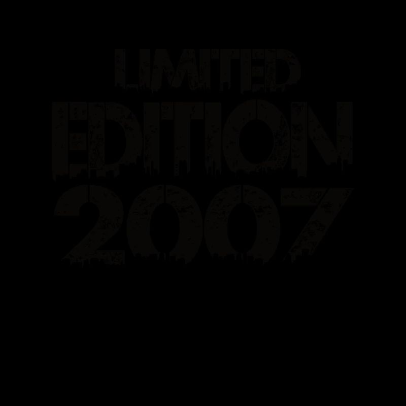 Édition limitée 2007