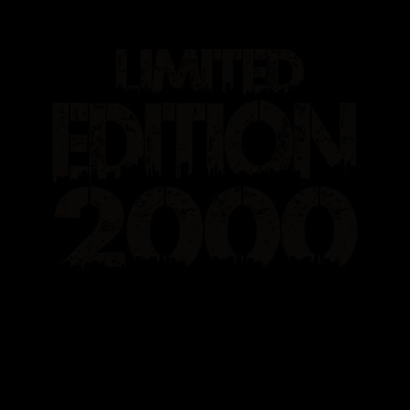 Limited Edition 2000