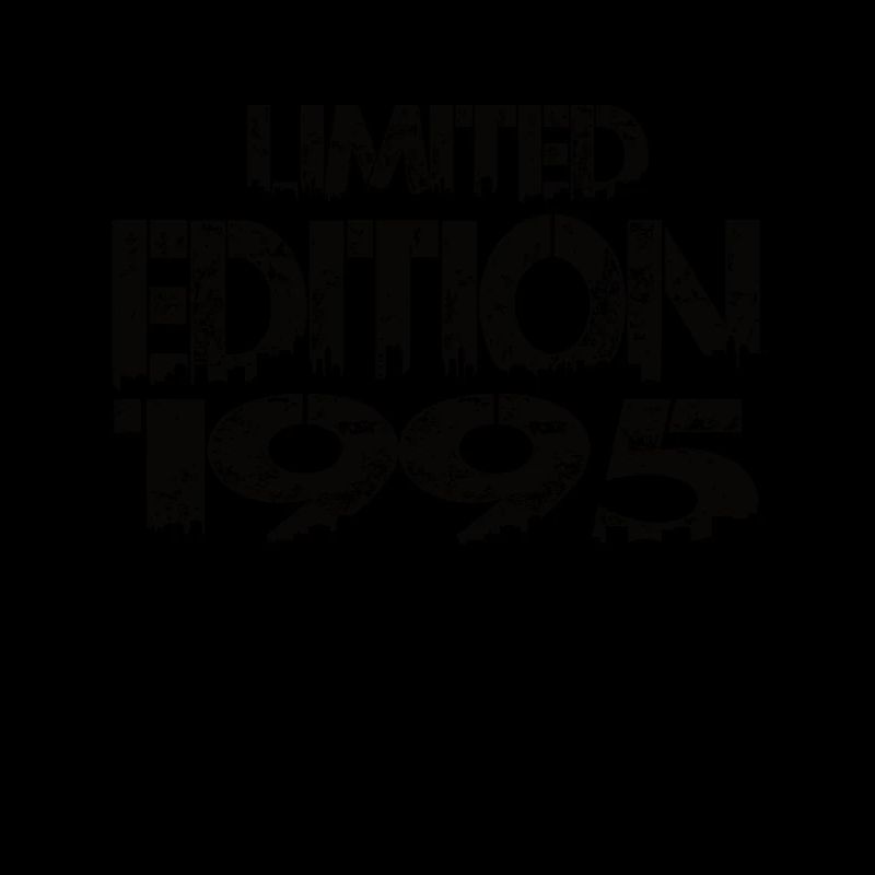 Limited Edition 1995