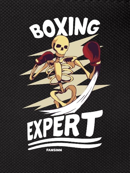 Boxing Expert
