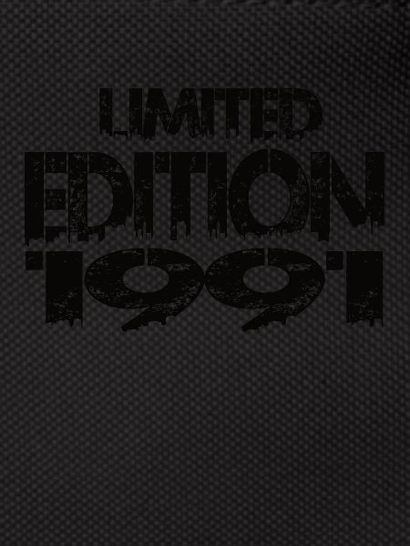 Limited Edition 1991
