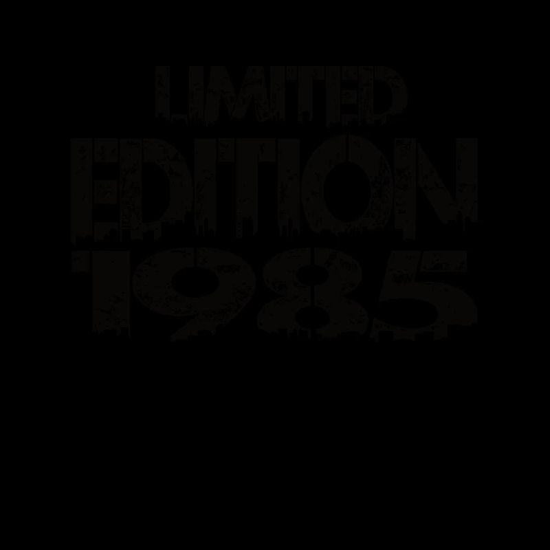 Limited Edition 1985