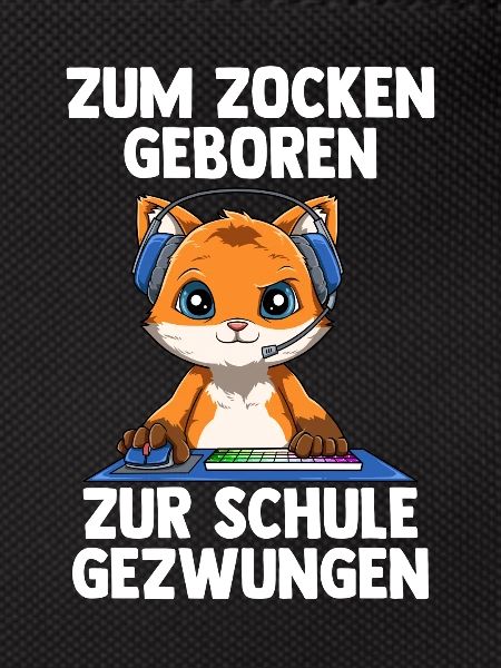 Gaming Fuchs - Computerspiele Online Spiele