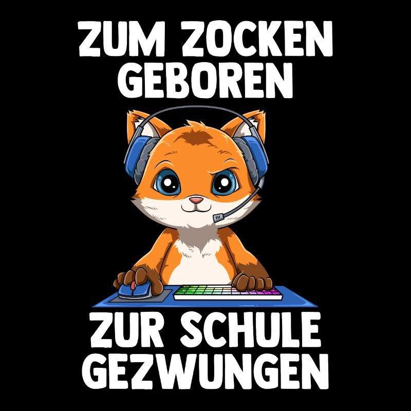 Gaming Fuchs - Computerspiele Online Spiele