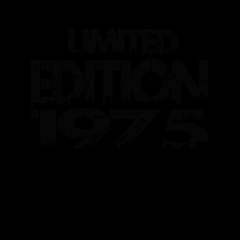 Édition limitée 1975