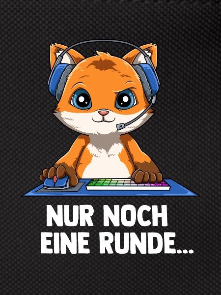 Gaming Fuchs - Computerspiele Videospiele