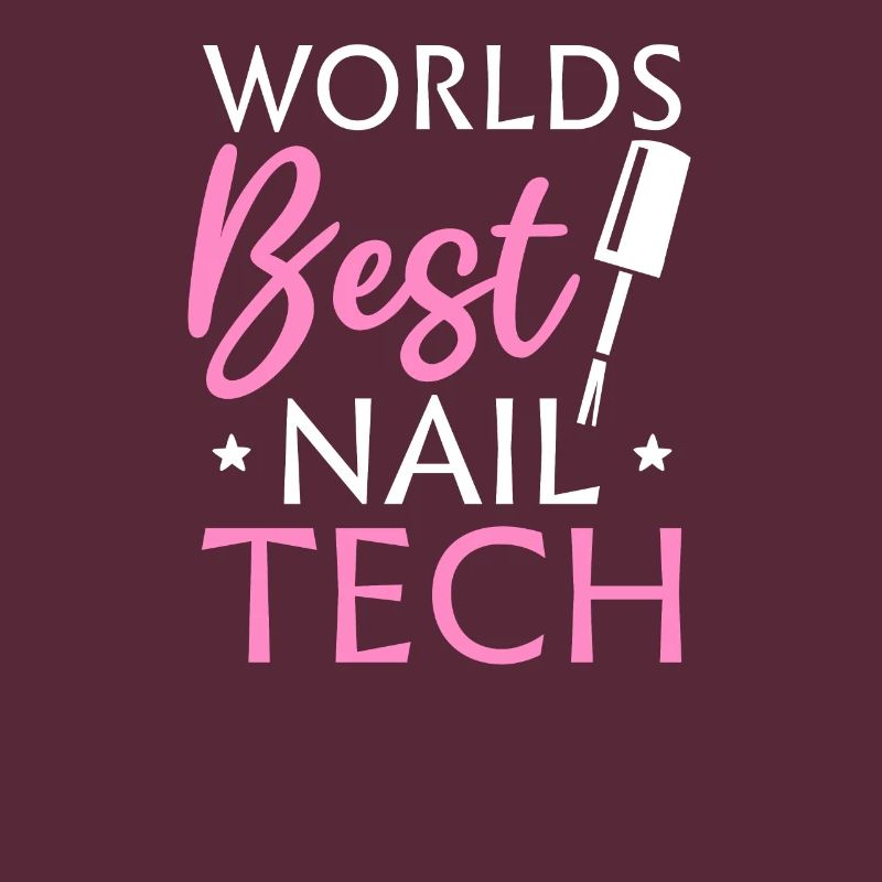 Nail Tech Worlds Beste Nail Tech