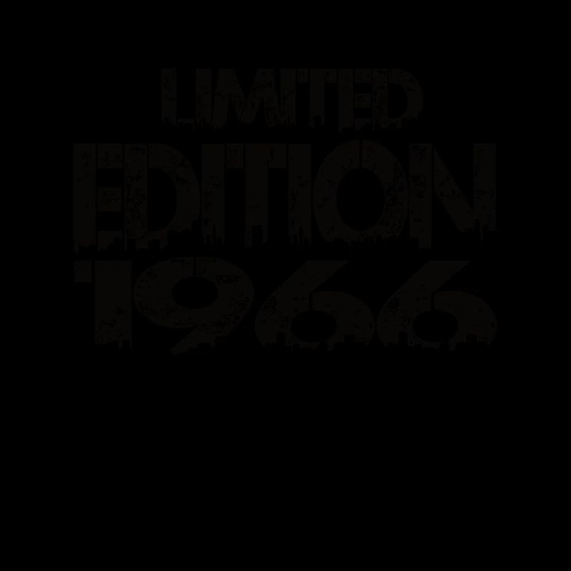Édition limitée 1966