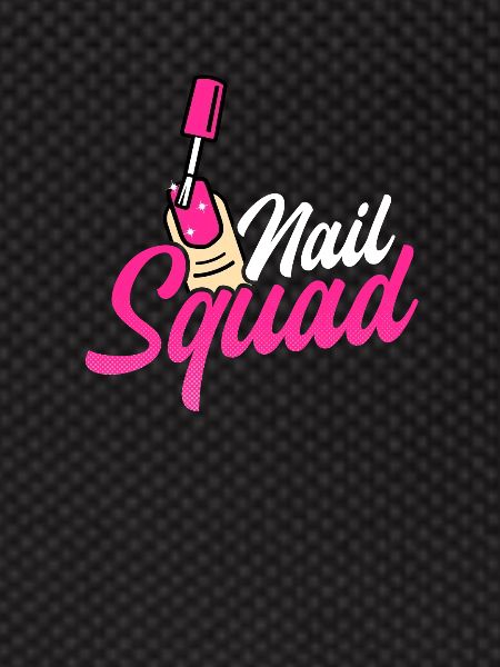 Nail Tech Nail Squad
