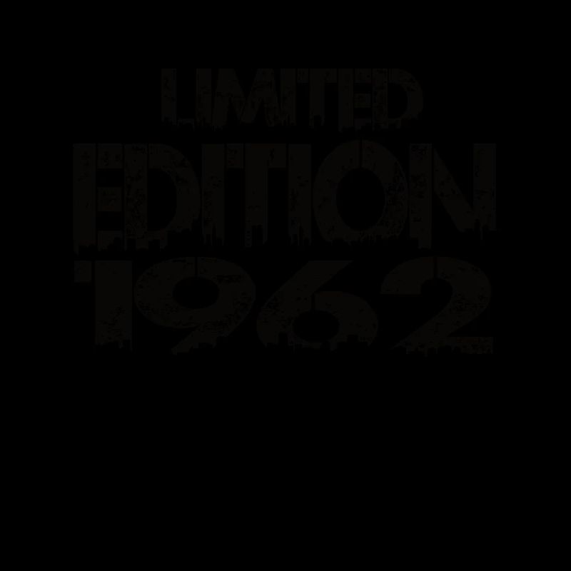 Édition limitée 1962